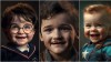 See  Harry Potter cast as cute toddlers